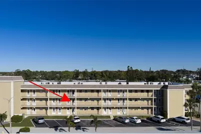 1 Boca Ciega Point Boulevard #212, Saint Petersburg, FL 33708 - Photo 1