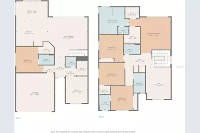 32684 Tamarind Grove Lane, Wesley Chapel, FL 33543 - Photo 45