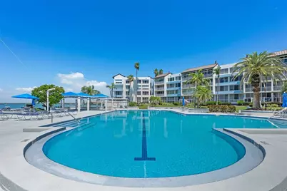 5155 Isla Key Boulevard S #304, Saint Petersburg, FL 33715 - Photo 17