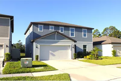30600 Thunderbird Drive, Wesley Chapel, FL 33545 - Photo 1
