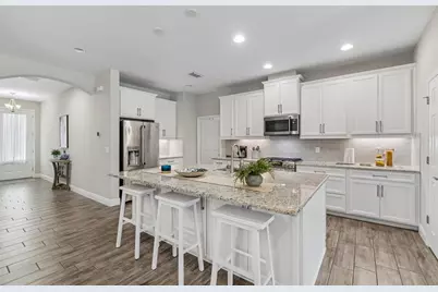 3834 Balcony Breeze Drive, Land O Lakes, FL 34638 - Photo 7