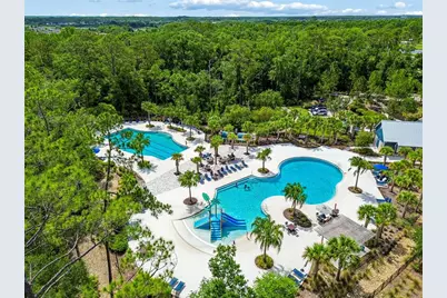 3834 Balcony Breeze Drive, Land O Lakes, FL 34638 - Photo 3