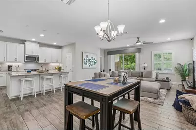 3834 Balcony Breeze Drive, Land O Lakes, FL 34638 - Photo 5