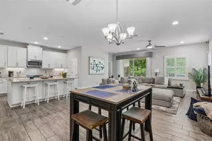 3834 Balcony Breeze Dr, Land O Lakes, FL 34638 - Photo 5