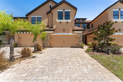 4671 Wandering Way, Wesley Chapel, FL 33544 - Photo 1