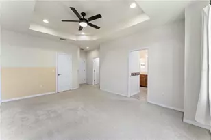 4671 Wandering Wy, Wesley Chapel, FL 33544 - Photo 25