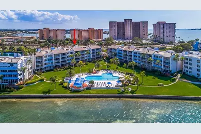 5155 Isla Key Boulevard S #304, Saint Petersburg, FL 33715 - Photo 19