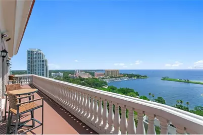288 Beach Drive NE #PH-2A, Saint Petersburg, FL 33701 - Photo 1