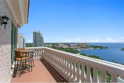 288 Beach Drive NE #PH-2A, Saint Petersburg, FL 33701 - Photo 21