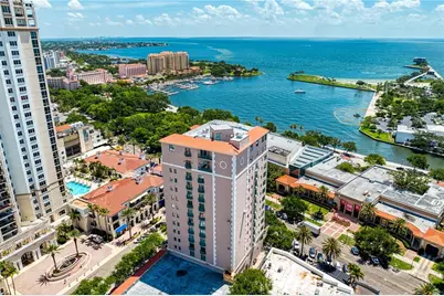 288 Beach Drive NE #PH-2A, Saint Petersburg, FL 33701 - Photo 3