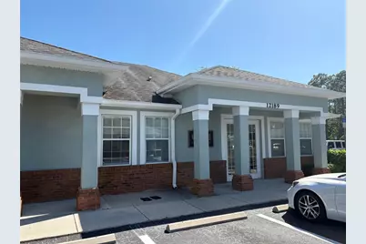 12187-12189 W Linebaugh Avenue, Tampa, FL 33626 - Photo 1