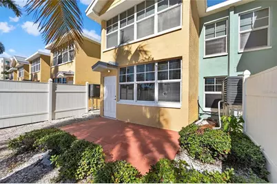 19417 Gulf Boulevard #F110, Indian Rocks Beach, FL 33785 - Photo 27