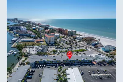 19417 Gulf Boulevard #F110, Indian Rocks Beach, FL 33785 - Photo 77