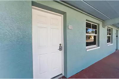 19417 Gulf Boulevard #F110, Indian Rocks Beach, FL 33785 - Photo 5