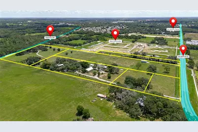 31641 County Road 52, San Antonio, FL 33576 - Photo 13