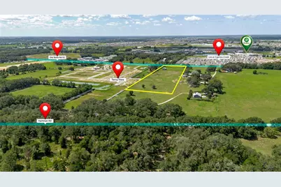 31641 County Road 52, San Antonio, FL 33576 - Photo 3
