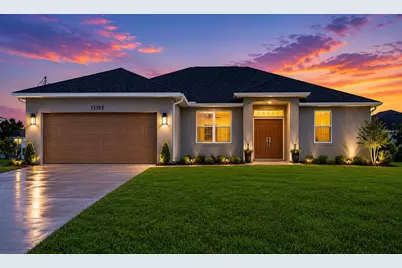 13195 Drysdale Avenue, Port Charlotte, FL 33981 - Photo 1