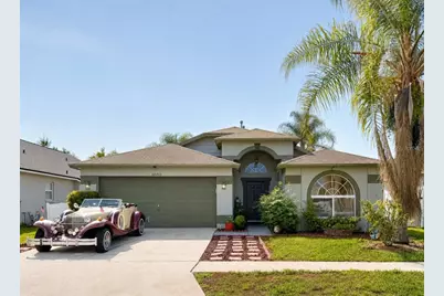 30710 Nickerson Loop, Wesley Chapel, FL 33543 - Photo 1