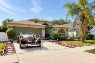 30710 Nickerson Loop, Wesley Chapel, FL 33543 - Photo 3