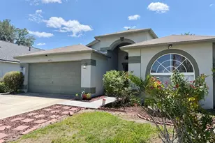 30710 Nickerson Loop, Wesley Chapel, FL 33543 - Photo 1