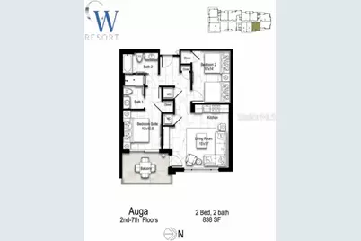 411 E Shore Drive #205, Clearwater Beach, FL 33767 - Photo 11