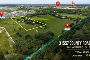 31557 Cr-52, San Antonio, FL 33576 - Photo 1