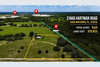 31619 County Road 52, San Antonio, FL 33576 - Photo 5