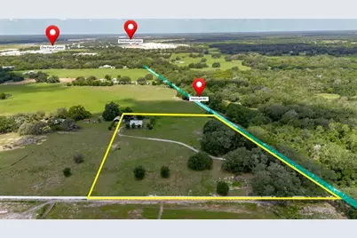 31668 Hartman Road, San Antonio, FL 33576 - Photo 9