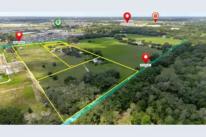 31668 Hartman Road, San Antonio, FL 33576 - Photo 13