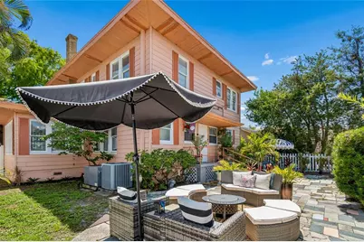 4621 9th Avenue N, Saint Petersburg, FL 33713 - Photo 5