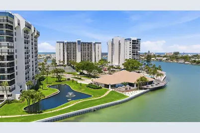 9415 Blind Pass Road #PH4, Saint Pete Beach, FL 33706 - Photo 43