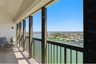 9415 Blind Pass Road #PH4, Saint Pete Beach, FL 33706 - Photo 49