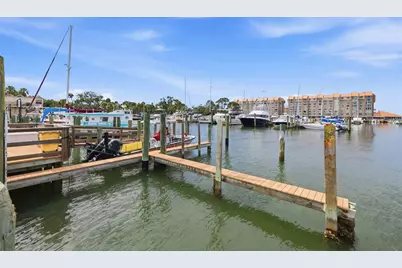 500 New York Avenue #25, Dunedin, FL 34698 - Photo 35