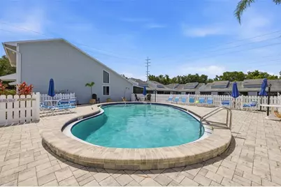 500 New York Avenue #25, Dunedin, FL 34698 - Photo 23