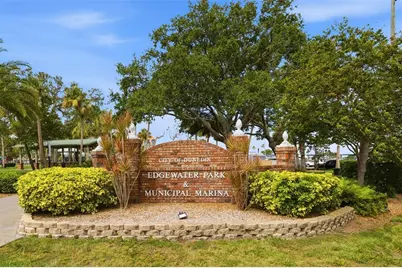 500 New York Avenue #25, Dunedin, FL 34698 - Photo 33