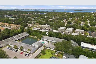 500 New York Avenue #25, Dunedin, FL 34698 - Photo 43