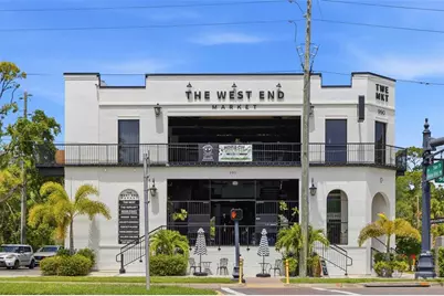 500 New York Avenue #25, Dunedin, FL 34698 - Photo 37