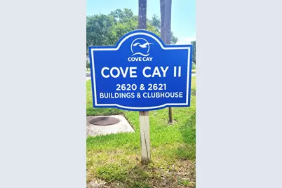 2620 Cove Cay Drive #403, Clearwater, FL 33760 - Photo 35