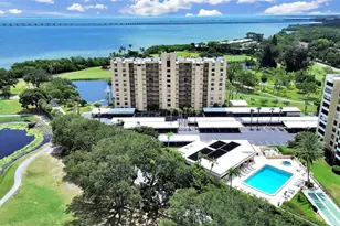 2620 Cove Cay Dr, Clearwater, FL 33760 - Photo 1