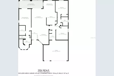29255 Grass Bunker Drive, San Antonio, FL 33576 - Photo 43