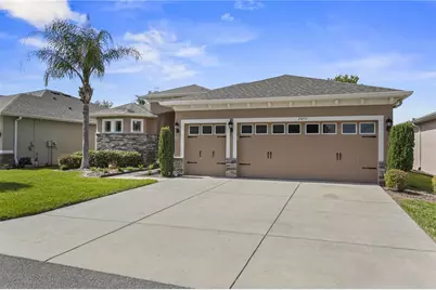 29255 Grass Bunker Drive, San Antonio, FL 33576 - Photo 11