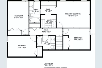 15816 Hound Horn Lane, Tampa, FL 33624 - Photo 87