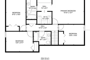 15816 Hound Horn Ln, Tampa, FL 33624 - Photo 87