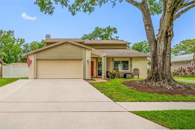 15816 Hound Horn Lane, Tampa, FL 33624 - Photo 1