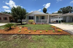 1014 E Okaloosa Ave, Tampa, FL 33604 - Photo 1