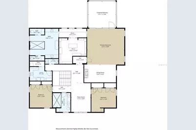 732 Shore Drive E, Oldsmar, FL 34677 - Photo 93
