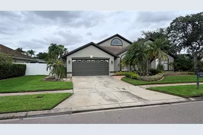 4103 Sparrow Court, Lutz, FL 33558 - Photo 3