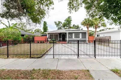 210 49th Street N, Saint Petersburg, FL 33710 - Photo 11