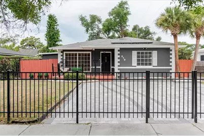 210 49th Street N, Saint Petersburg, FL 33710 - Photo 3