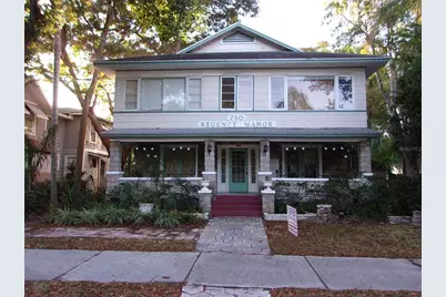 750 7th Avenue N, Saint Petersburg, FL 33701 - Photo 1